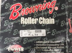 Browning Roller Chain RC50