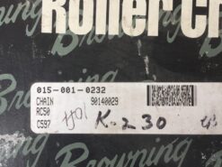 Alternative view of Browning Roller Chain RC50