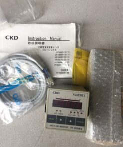 CKD Control PFM8000D-A1