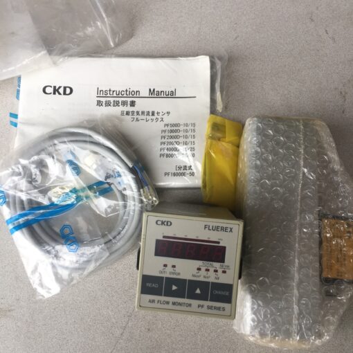 CKD Control PFM8000D-A1
