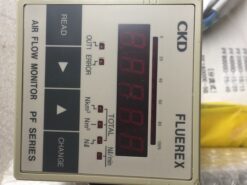 Alternative view of CKD Control PFM8000D-A1
