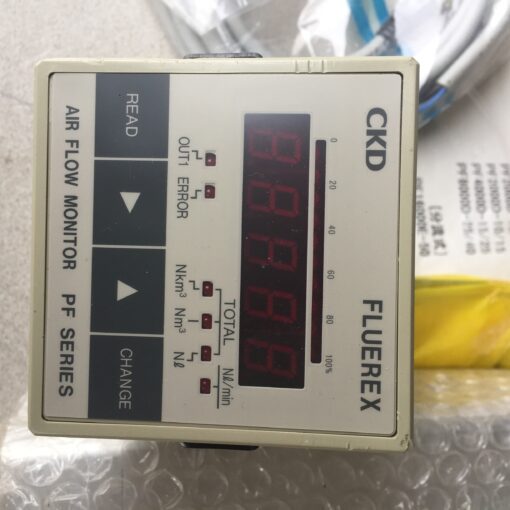 CKD Control PFM8000D-A1 - Image 2