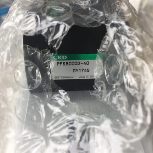 CKD Control PFM8000D-A1 - Image 5