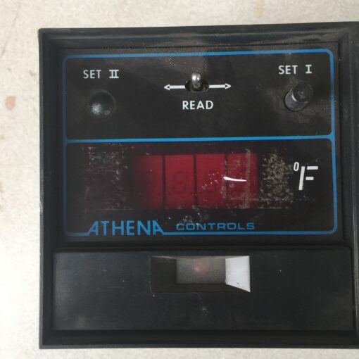 Athena Controls 4000-B - Image 2
