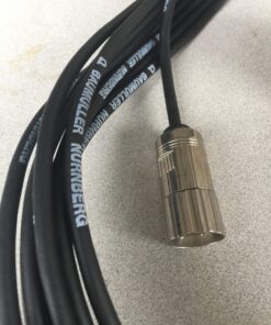 Baumuller Nurnberg Cable ED-212
