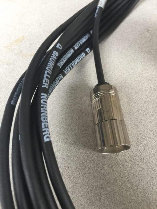 Baumuller Nurnberg Cable ED-212