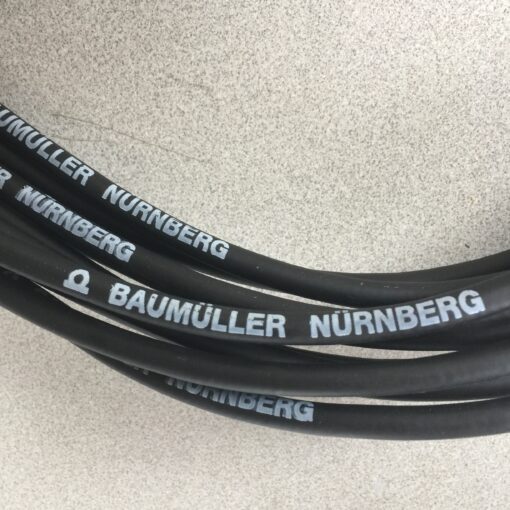 Baumuller Nurnberg Cable ED-212 - Image 2