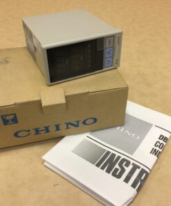 Chino Controller DB510-000