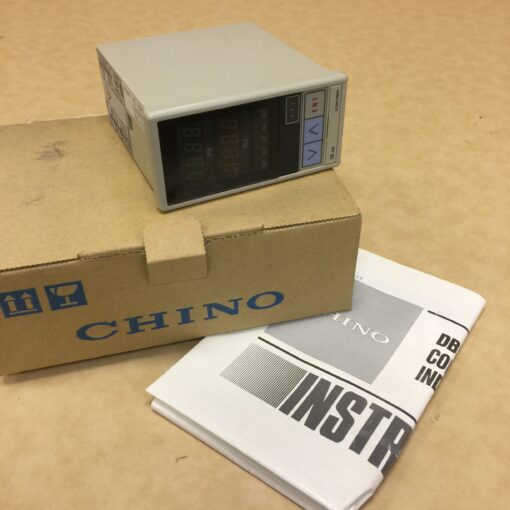 Chino Controller DB510-000