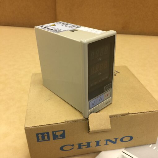 Chino Controller DB510-000 - Image 2