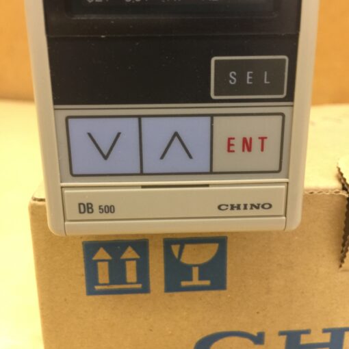Chino Controller DB510-000 - Image 3