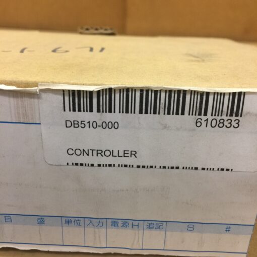 Chino Controller DB510-000 - Image 5