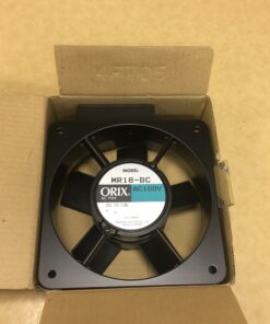 Orix Fan MR18-BC