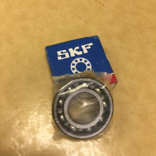 SKF Bearing 6206 ZJEM - Image 4