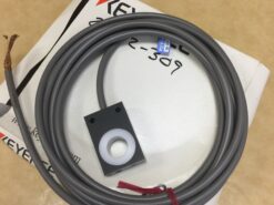 Keyence Sensor Head TH-315