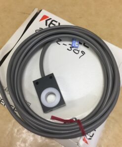 Keyence Sensor Head TH-315