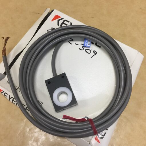 Keyence Sensor Head TH-315