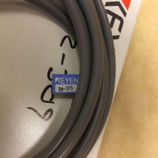 Keyence Sensor Head TH-315 - Image 2