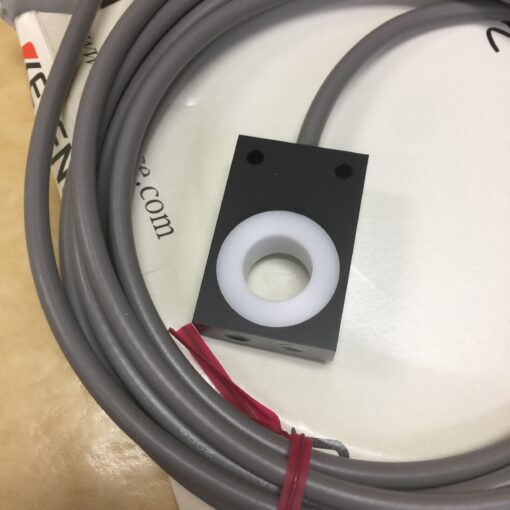 Keyence Sensor Head TH-315 - Image 3