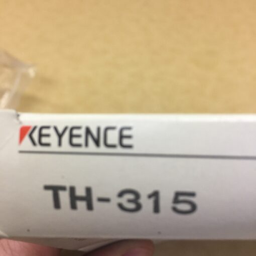 Keyence Sensor Head TH-315 - Image 4