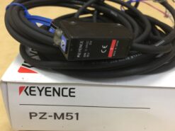 Keyence Photoelectric Sensor PZ-M51