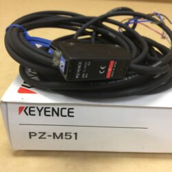 Keyence Photoelectric Sensor PZ-M51