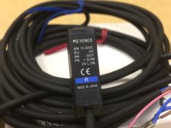Alternative view of Keyence Photoelectric Sensor PZ-M51