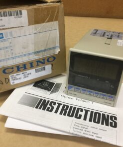 Chino Temperature Control KP1110BP36