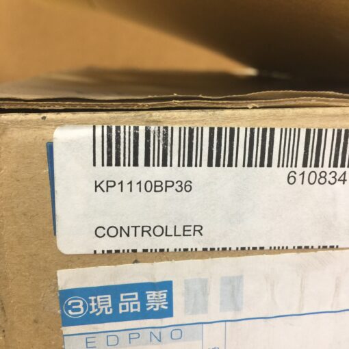 Chino Temperature Control KP1110BP36 - Image 3