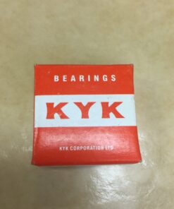 KYK Bearing 6802 LLU