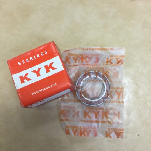 KYK Bearing 6802 LLU - Image 3