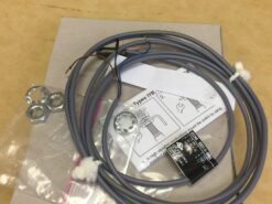 IFM Electronics Efector 100 IE5348