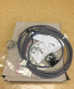 IFM Electronics Efector 100 IE5348