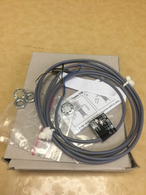 IFM Electronics Efector 100 IE5348