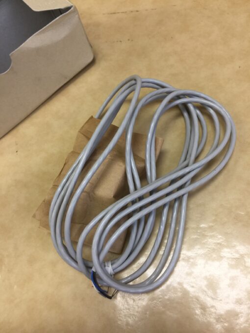 SMC ZSE40F-01-22L-A - Image 3