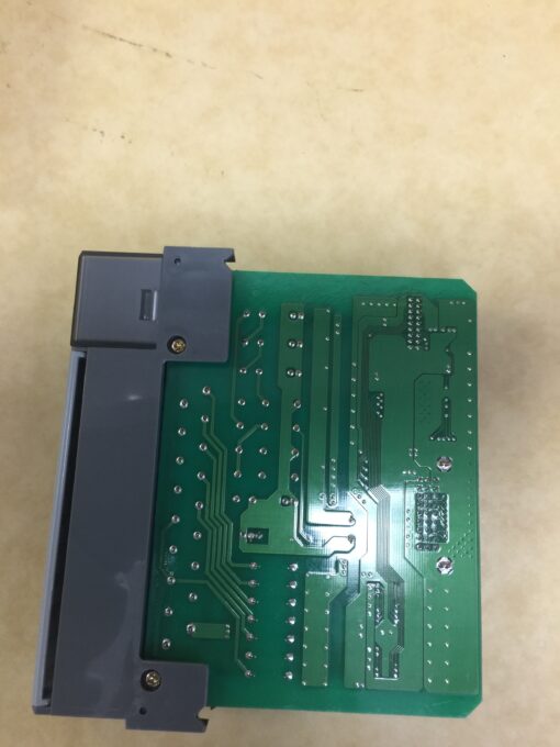 Allen-Bradley Control SLC 500-MCR - Image 7