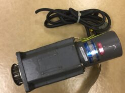 Mitsubishi AC Servo Motor HA-SC43Y - Repaired and Tested