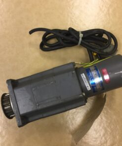 Mitsubishi AC Servo Motor HA-SC43Y - Repaired and Tested