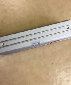 SMC CDQSB25-125DC