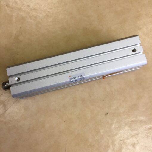 SMC CDQSB25-125DC
