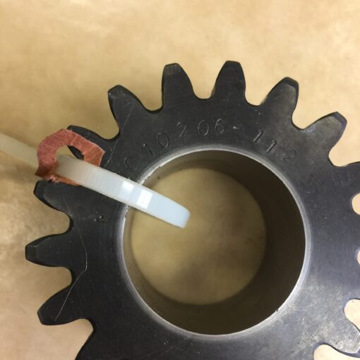 Gear M-5010206-112 - Image 2