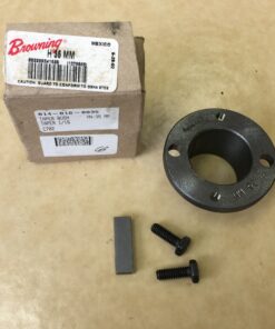Browning Bushing H 35 MM