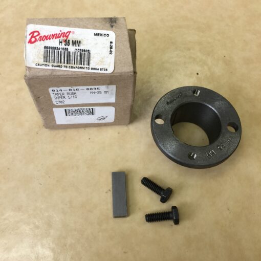 Browning Bushing H 35 MM
