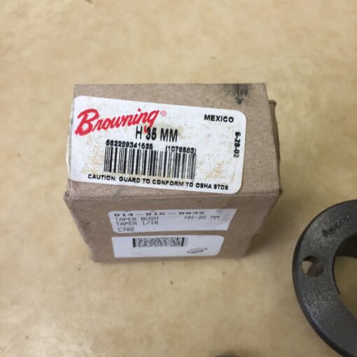 Browning Bushing H 35 MM - Image 2