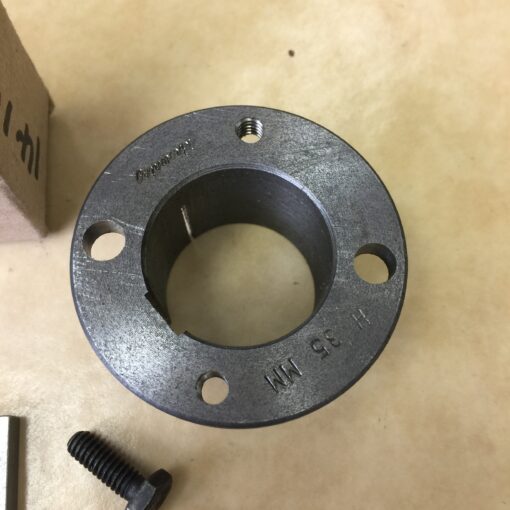 Browning Bushing H 35 MM - Image 3