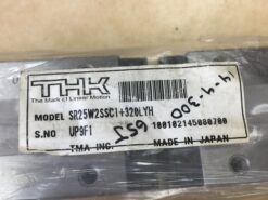 THK SR25W2SSC1 320LYH