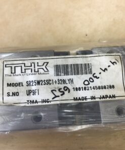 THK SR25W2SSC1 320LYH