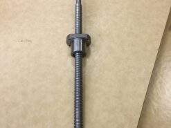 THK BTK 1605A AX3D29