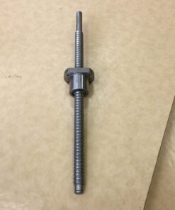 THK BTK 1605A AX3D29