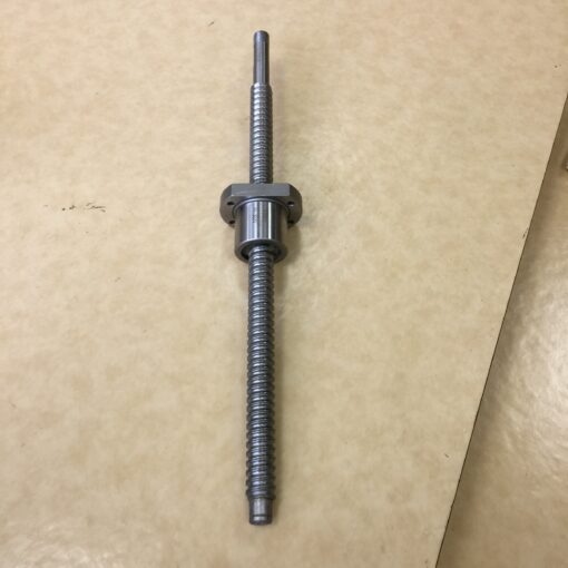 THK BTK 1605A AX3D29